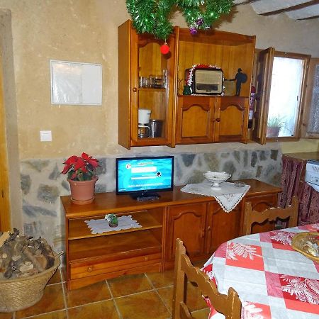 Casa Rural Con Jacuzzi Paraiso Del Jucar Alcala del Jucar Luaran gambar