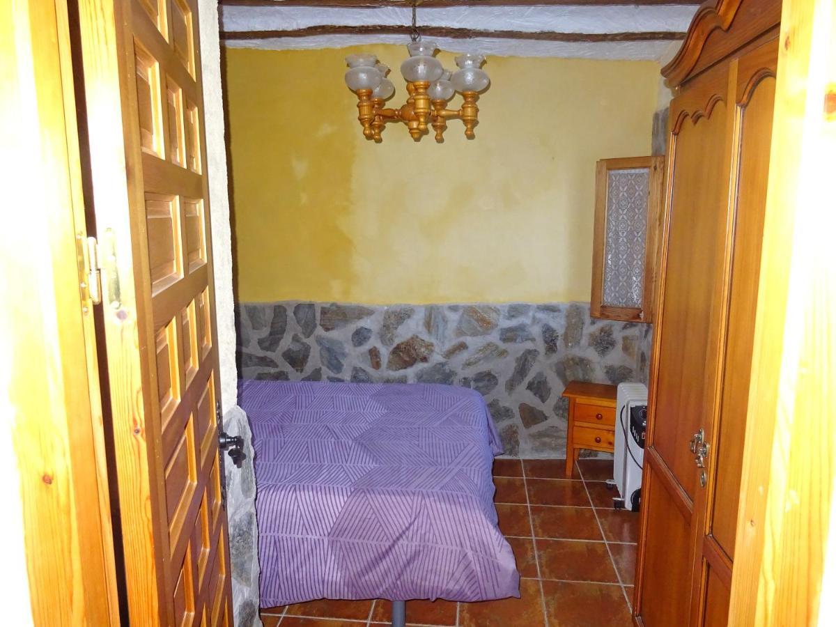 Casa Rural Con Jacuzzi Paraiso Del Jucar Alcala del Jucar Luaran gambar