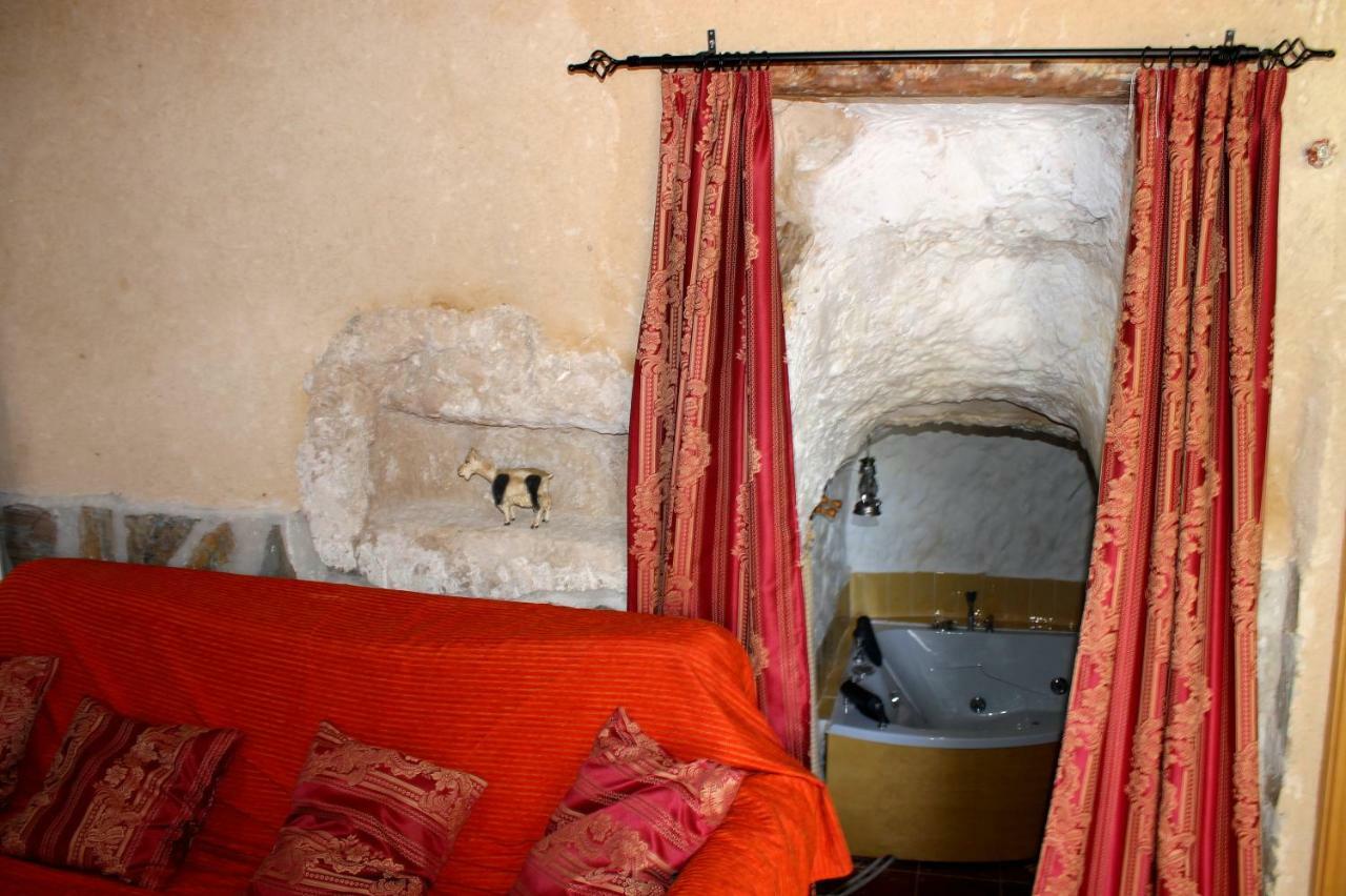 Casa Rural Con Jacuzzi Paraiso Del Jucar Alcala del Jucar Luaran gambar